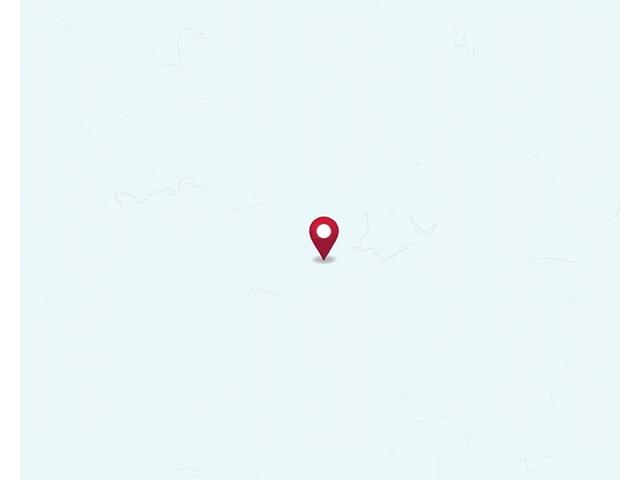 Localisation de notre bureau à Paris