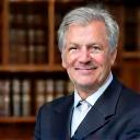 Photo de David Guérin, Conseiller Juridique